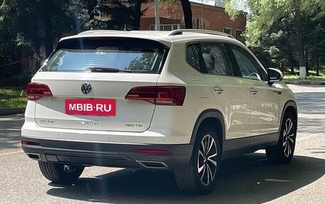 Volkswagen Tharu, 2023 год, 1 470 000 рублей, 4 фотография