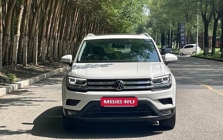 Volkswagen Tharu, 2023 год, 1 470 000 рублей, 2 фотография