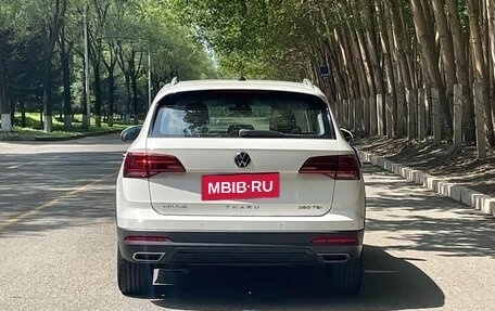 Volkswagen Tharu, 2023 год, 1 470 000 рублей, 5 фотография
