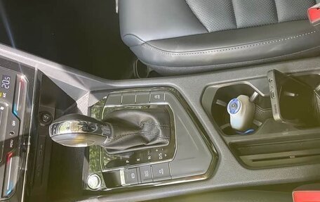 Volkswagen Tharu, 2023 год, 1 470 000 рублей, 19 фотография