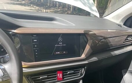 Volkswagen Tharu, 2023 год, 1 470 000 рублей, 18 фотография