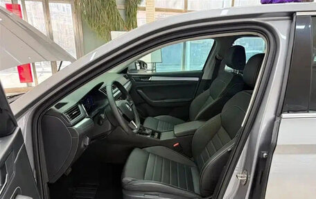 Skoda Superb III рестайлинг, 2022 год, 1 832 060 рублей, 9 фотография