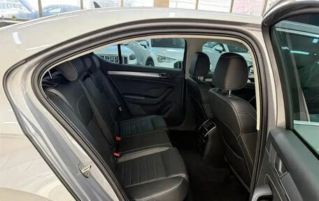 Skoda Superb III рестайлинг, 2022 год, 1 832 060 рублей, 12 фотография