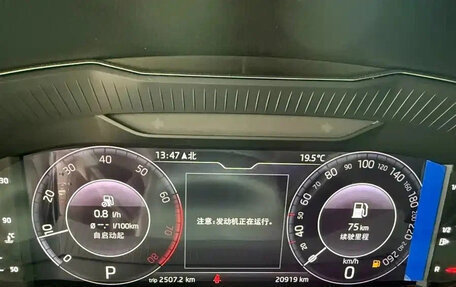 Skoda Superb III рестайлинг, 2022 год, 1 832 060 рублей, 15 фотография