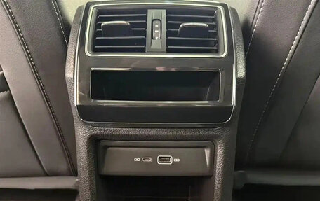 Skoda Superb III рестайлинг, 2022 год, 1 832 060 рублей, 18 фотография