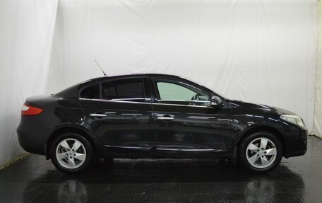 Renault Fluence I, 2011 год, 638 000 рублей, 4 фотография