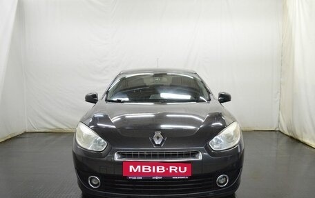 Renault Fluence I, 2011 год, 638 000 рублей, 2 фотография