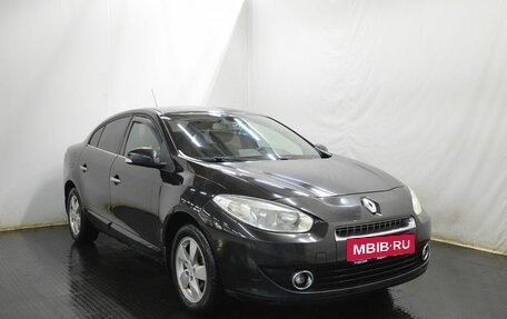 Renault Fluence I, 2011 год, 638 000 рублей, 3 фотография