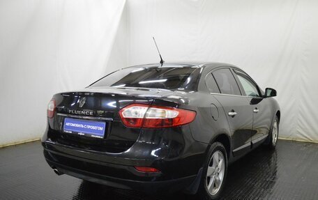 Renault Fluence I, 2011 год, 638 000 рублей, 5 фотография