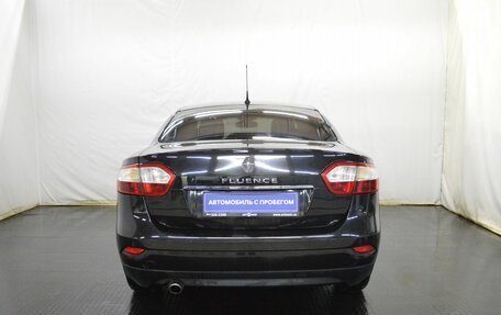 Renault Fluence I, 2011 год, 638 000 рублей, 6 фотография