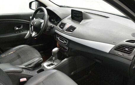 Renault Fluence I, 2011 год, 638 000 рублей, 12 фотография