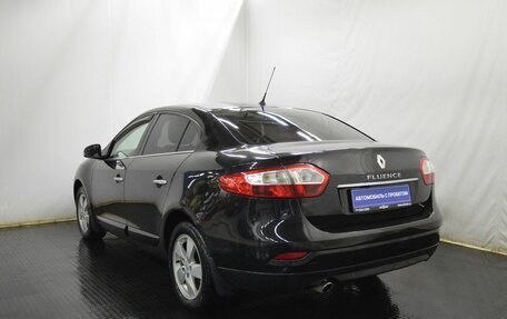 Renault Fluence I, 2011 год, 638 000 рублей, 7 фотография