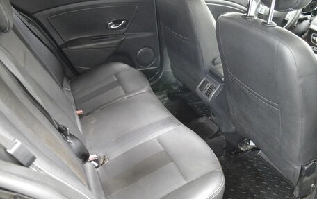 Renault Fluence I, 2011 год, 638 000 рублей, 13 фотография