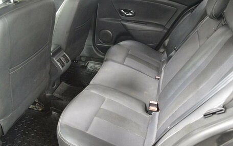 Renault Fluence I, 2011 год, 638 000 рублей, 11 фотография