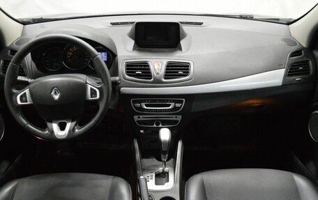 Renault Fluence I, 2011 год, 638 000 рублей, 14 фотография