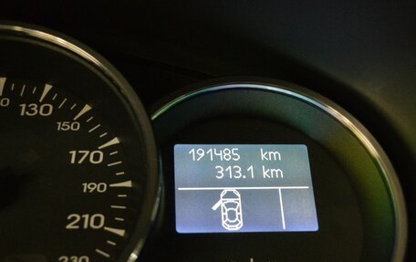 Renault Fluence I, 2011 год, 638 000 рублей, 15 фотография