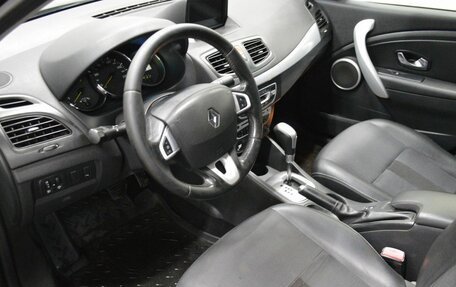 Renault Fluence I, 2011 год, 638 000 рублей, 10 фотография