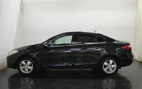 Renault Fluence I, 2011 год, 638 000 рублей, 8 фотография