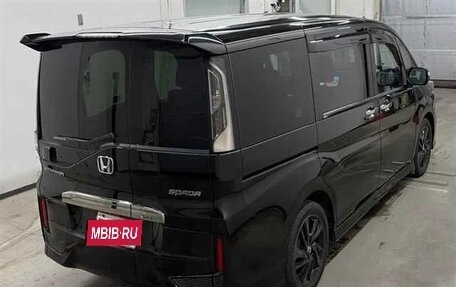 Honda Stepwgn IV, 2020 год, 1 940 000 рублей, 3 фотография