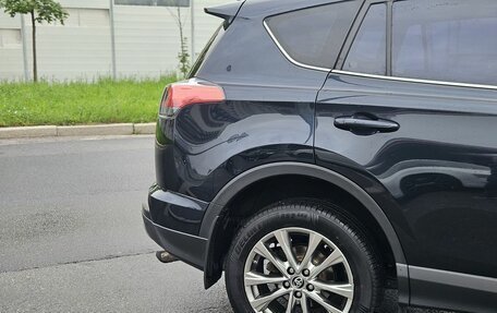 Toyota RAV4, 2017 год, 2 330 000 рублей, 7 фотография