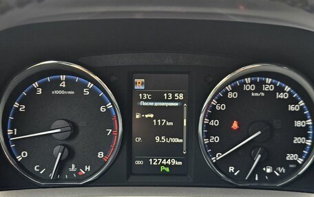 Toyota RAV4, 2017 год, 2 330 000 рублей, 23 фотография