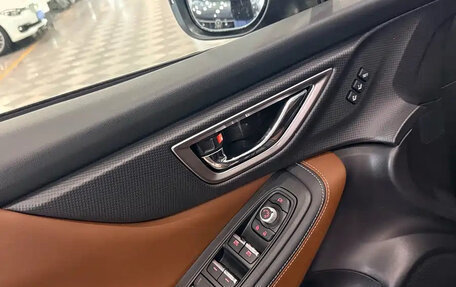 Subaru Forester, 2023 год, 2 280 020 рублей, 6 фотография