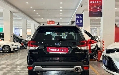 Subaru Forester, 2023 год, 2 280 020 рублей, 4 фотография