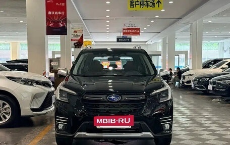 Subaru Forester, 2023 год, 2 280 020 рублей, 2 фотография