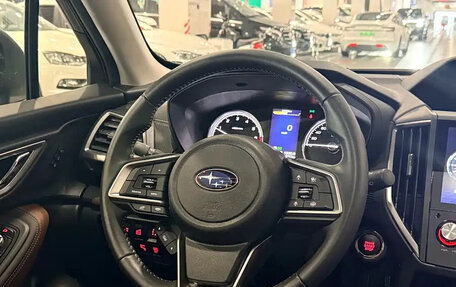 Subaru Forester, 2023 год, 2 280 020 рублей, 9 фотография