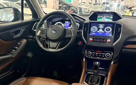 Subaru Forester, 2023 год, 2 280 020 рублей, 13 фотография