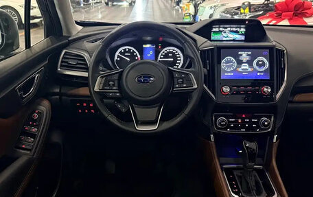 Subaru Forester, 2023 год, 2 280 020 рублей, 14 фотография