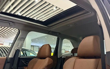 Subaru Forester, 2023 год, 2 280 020 рублей, 7 фотография