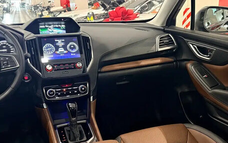 Subaru Forester, 2023 год, 2 280 020 рублей, 17 фотография