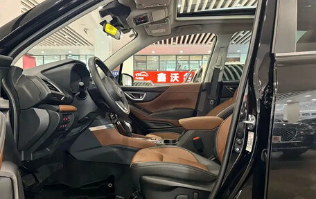Subaru Forester, 2023 год, 2 280 020 рублей, 15 фотография