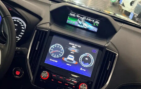 Subaru Forester, 2023 год, 2 280 020 рублей, 16 фотография