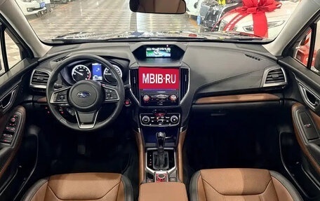 Subaru Forester, 2023 год, 2 280 020 рублей, 12 фотография