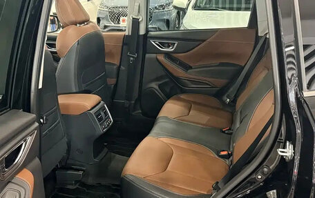 Subaru Forester, 2023 год, 2 280 020 рублей, 18 фотография
