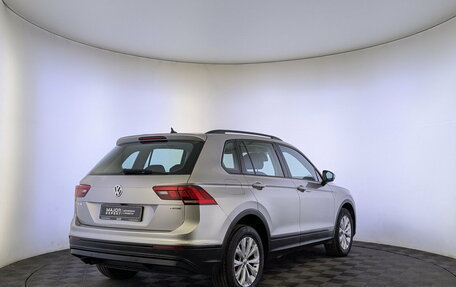Volkswagen Tiguan II, 2020 год, 2 850 000 рублей, 5 фотография