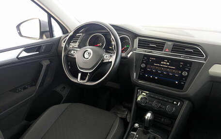Volkswagen Tiguan II, 2020 год, 2 850 000 рублей, 30 фотография