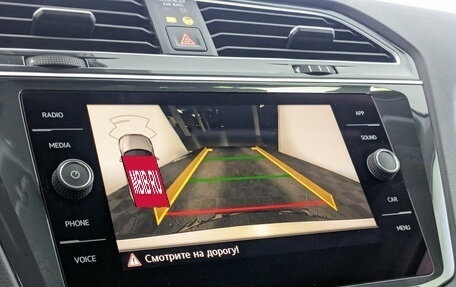 Volkswagen Tiguan II, 2020 год, 2 850 000 рублей, 17 фотография
