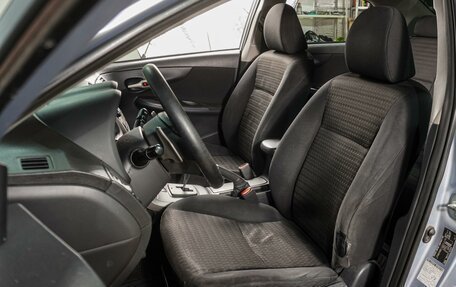 Toyota Corolla, 2007 год, 639 000 рублей, 10 фотография