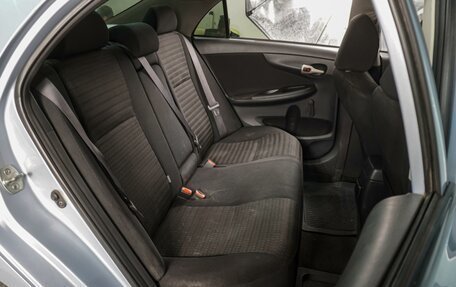 Toyota Corolla, 2007 год, 639 000 рублей, 7 фотография