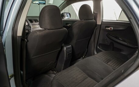 Toyota Corolla, 2007 год, 639 000 рублей, 11 фотография