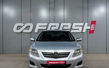 Toyota Corolla, 2007 год, 639 000 рублей, 3 фотография