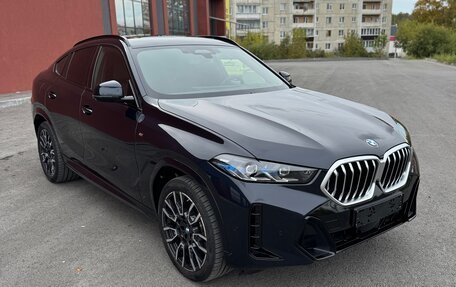 BMW X6, 2024 год, 10 999 999 рублей, 2 фотография