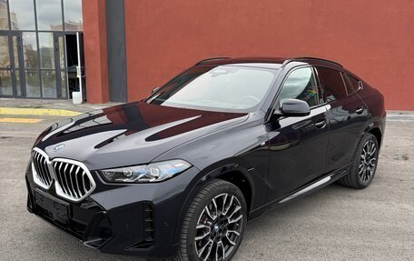 BMW X6, 2024 год, 10 999 999 рублей, 4 фотография