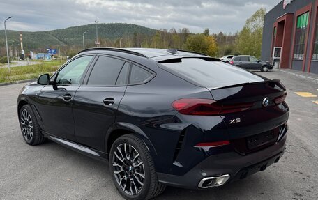 BMW X6, 2024 год, 10 999 999 рублей, 6 фотография