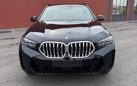 BMW X6, 2024 год, 10 999 999 рублей, 3 фотография
