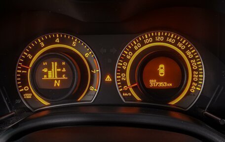 Toyota Corolla, 2007 год, 639 000 рублей, 14 фотография