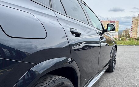 BMW X6, 2024 год, 10 999 999 рублей, 8 фотография